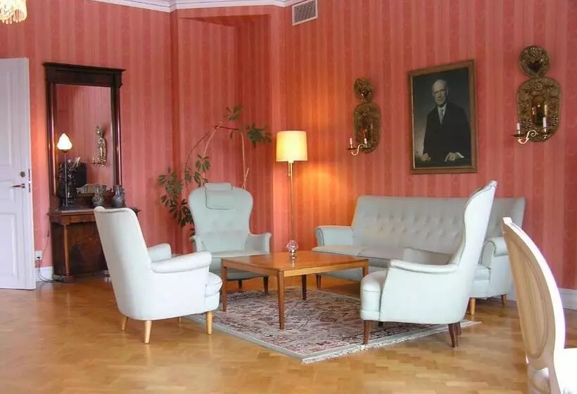 Hotelli Söråkers Herrgård
