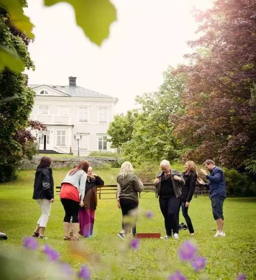 Hotelli Söråkers Herrgård