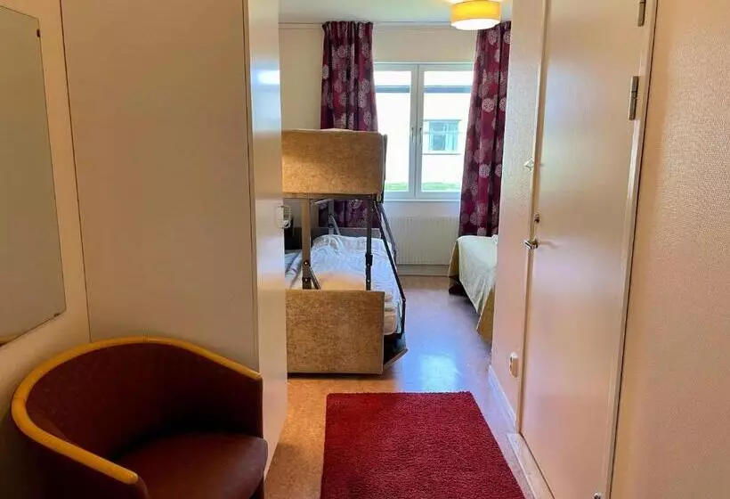 Hotelli Söråkers Herrgård