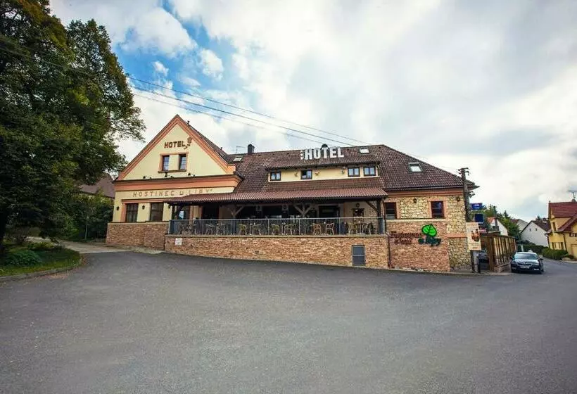 Hotelli U Lípy