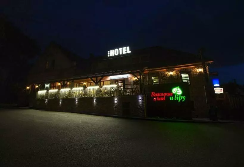 Hotelli U Lípy