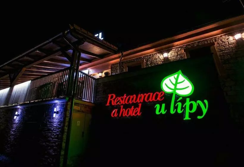 Hotelli U Lípy