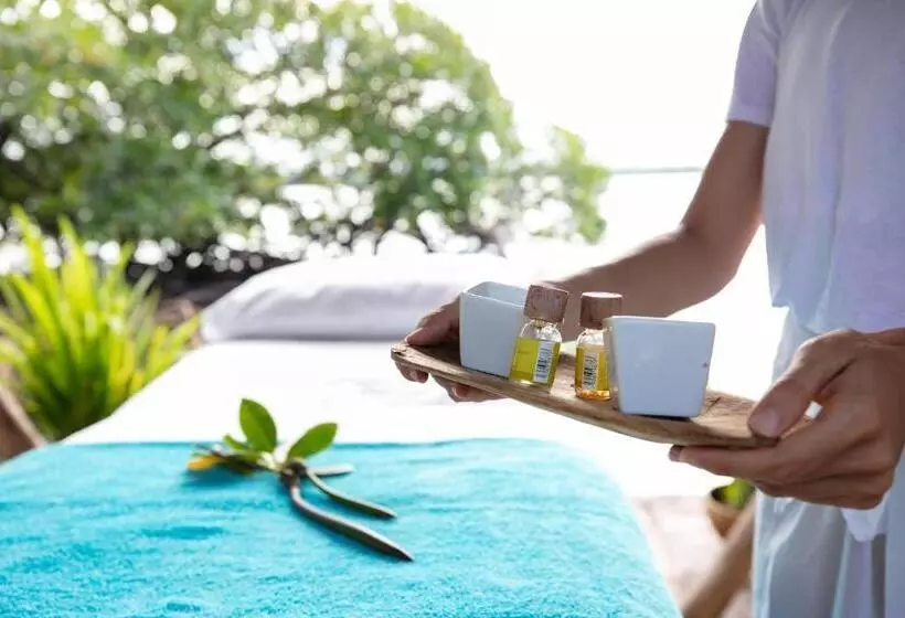 ホテル Urraca Monkey Island Eco Resort