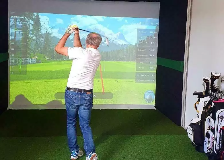 Hotelli Wallern Garni