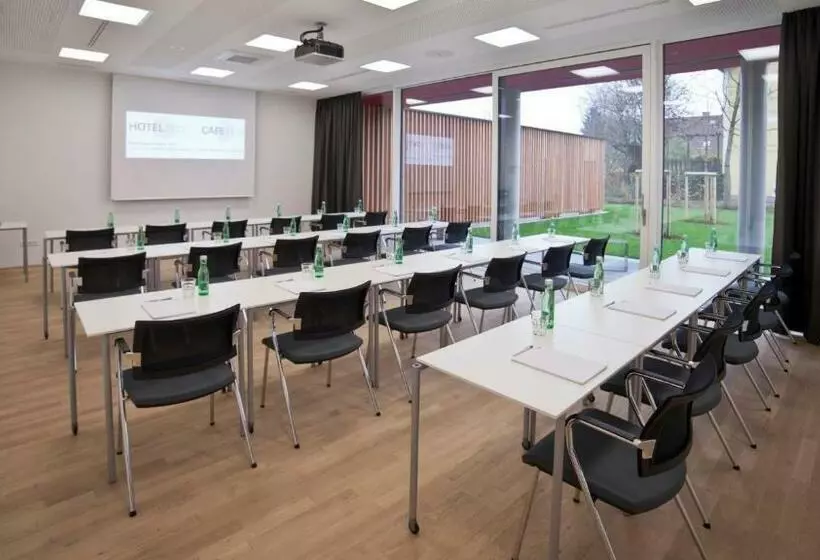 Hotelli Wallern Garni