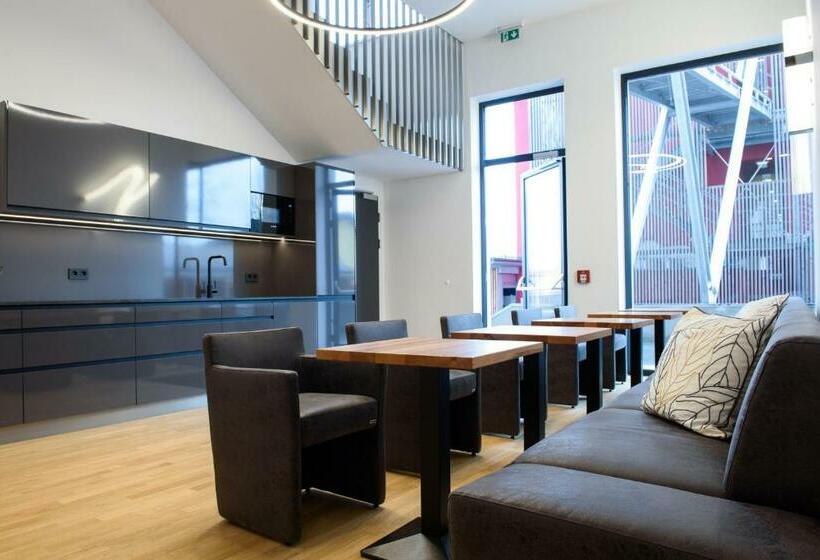 Отель Wallern Garni