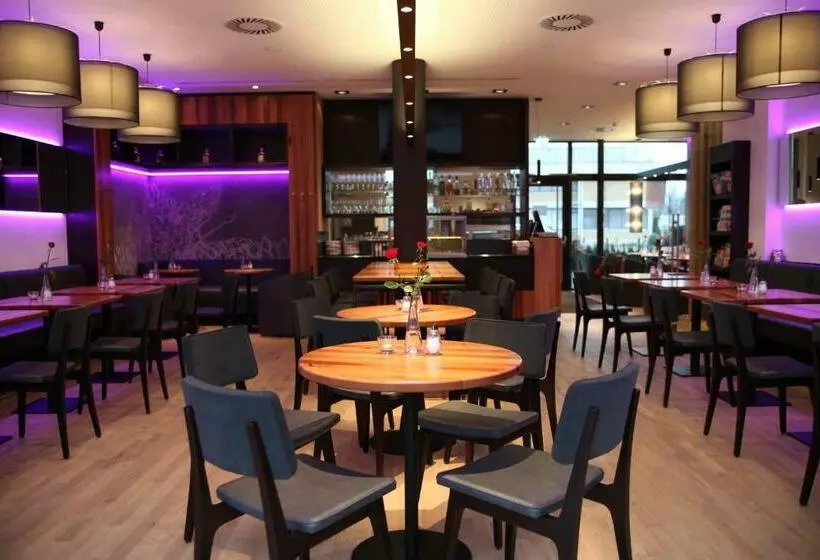 Hotelli Wallern Garni