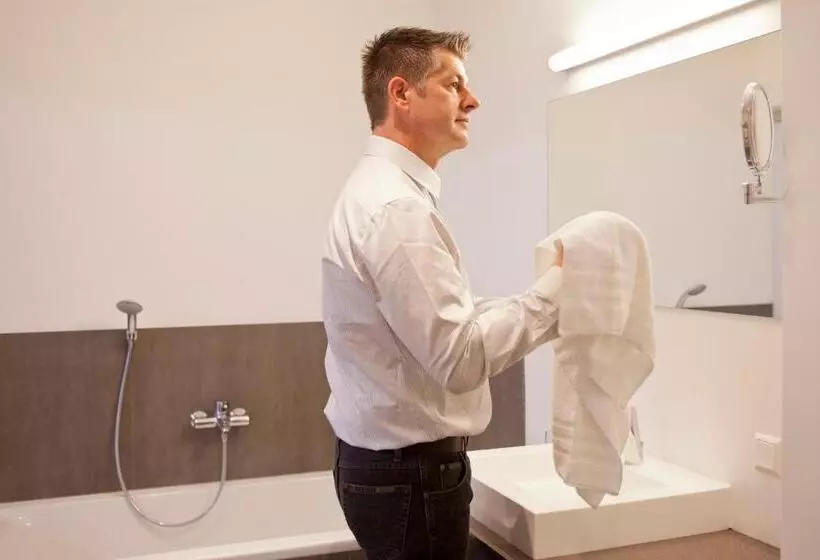 Hotelli Wallern Garni