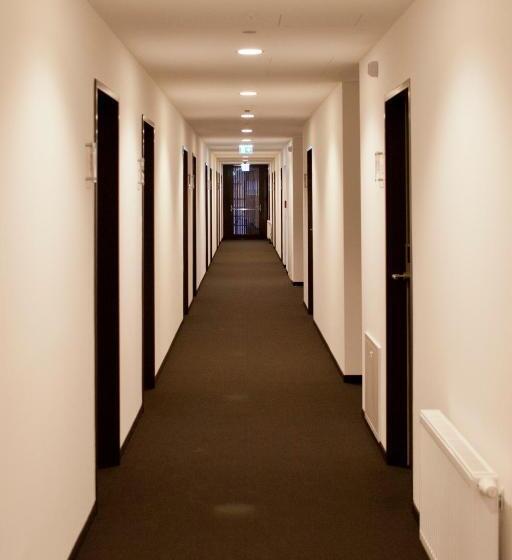 Отель Wallern Garni