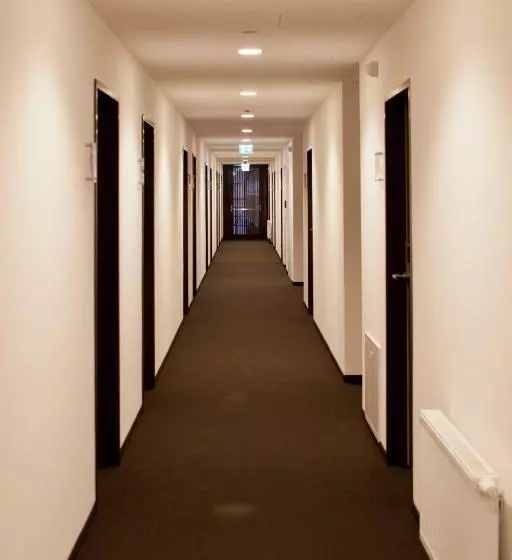 Hotelli Wallern Garni