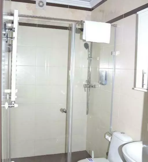 ホテル Zolota Forel