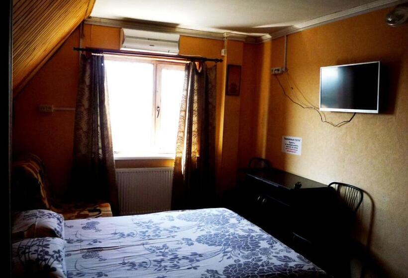 فندق على الطريق Restaurant Complex Boyarskiy Dvor