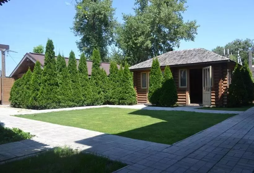 Motelli Restaurant Complex Boyarskiy Dvor