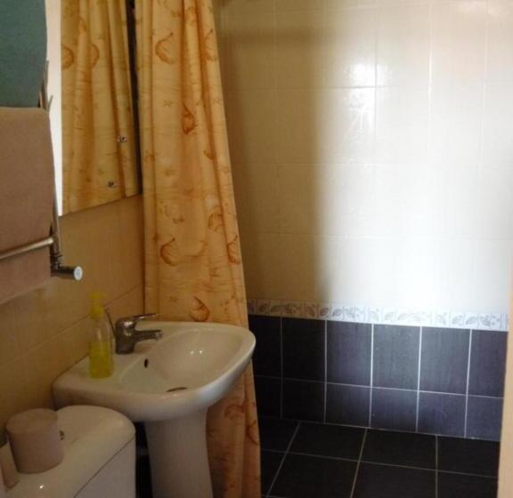 فندق على الطريق Restaurant Complex Boyarskiy Dvor