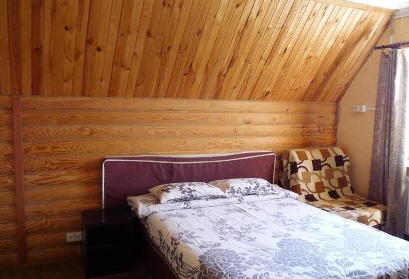 فندق على الطريق Restaurant Complex Boyarskiy Dvor