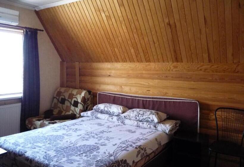 فندق على الطريق Restaurant Complex Boyarskiy Dvor