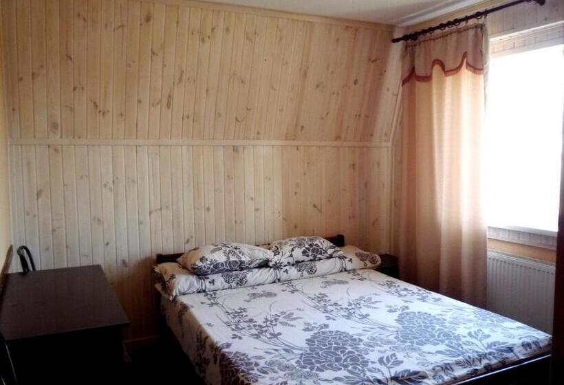 فندق على الطريق Restaurant Complex Boyarskiy Dvor