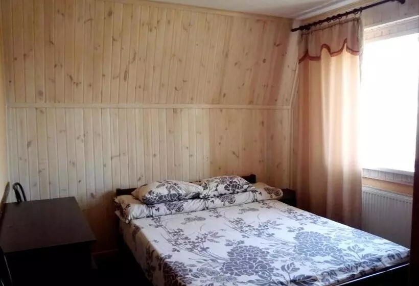 Motelli Restaurant Complex Boyarskiy Dvor