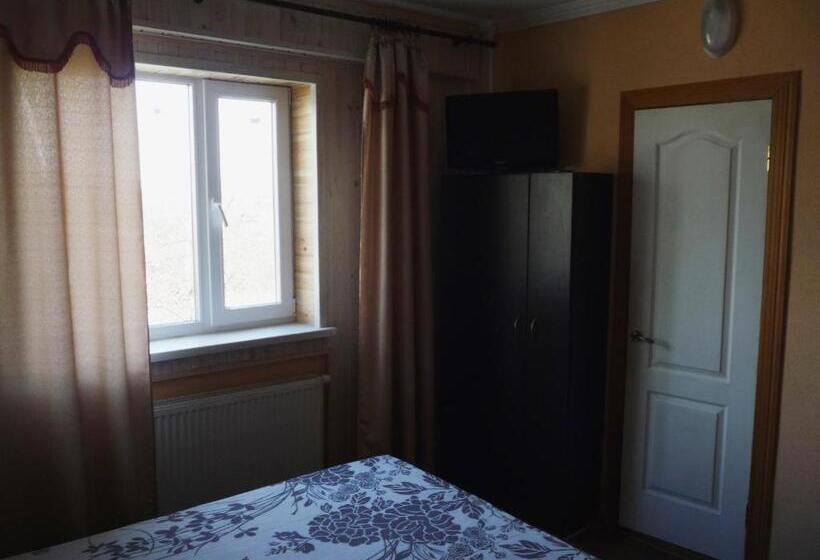 فندق على الطريق Restaurant Complex Boyarskiy Dvor