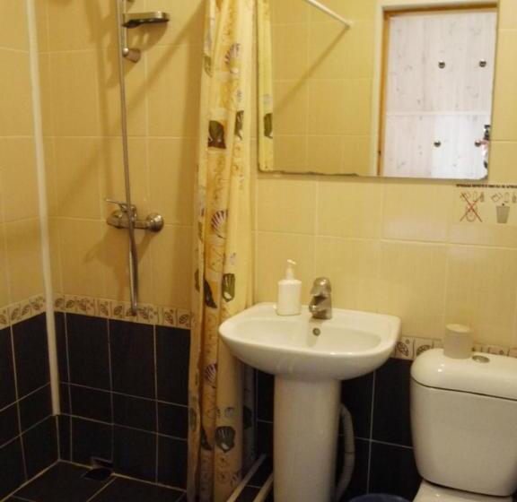 فندق على الطريق Restaurant Complex Boyarskiy Dvor