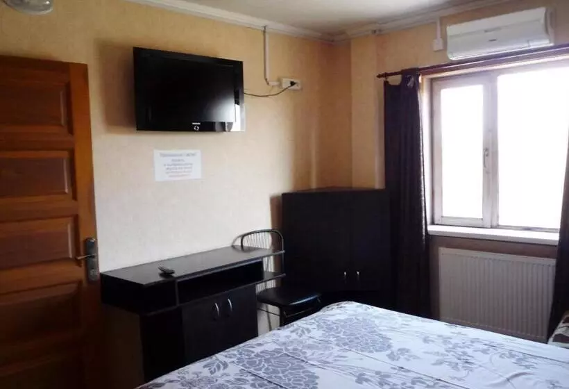 Motelli Restaurant Complex Boyarskiy Dvor