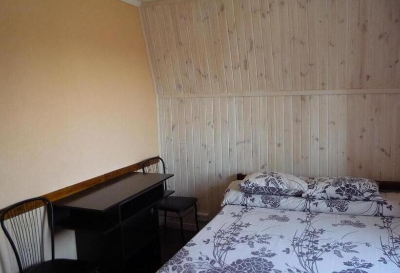 فندق على الطريق Restaurant Complex Boyarskiy Dvor