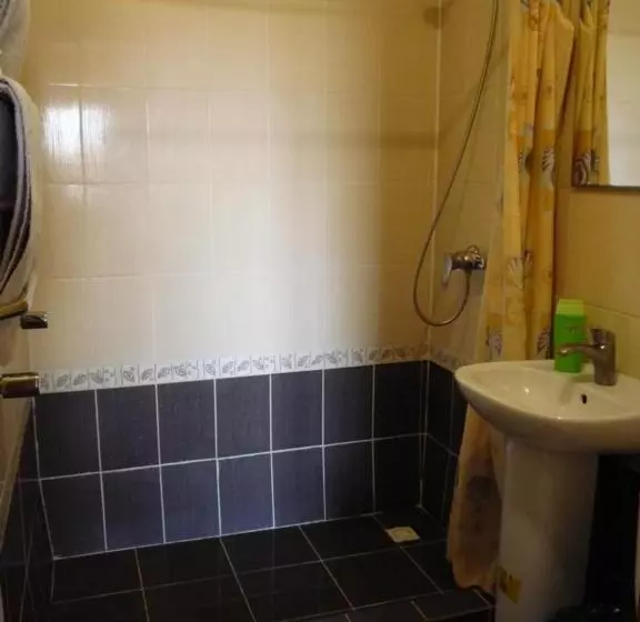 Motelli Restaurant Complex Boyarskiy Dvor