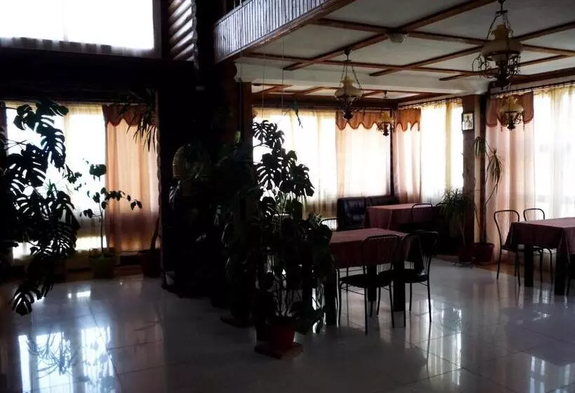 Motelli Restaurant Complex Boyarskiy Dvor