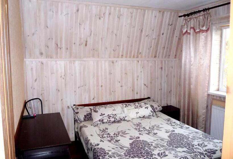 فندق على الطريق Restaurant Complex Boyarskiy Dvor