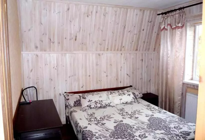 Motelli Restaurant Complex Boyarskiy Dvor