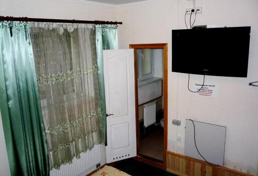 فندق على الطريق Restaurant Complex Boyarskiy Dvor