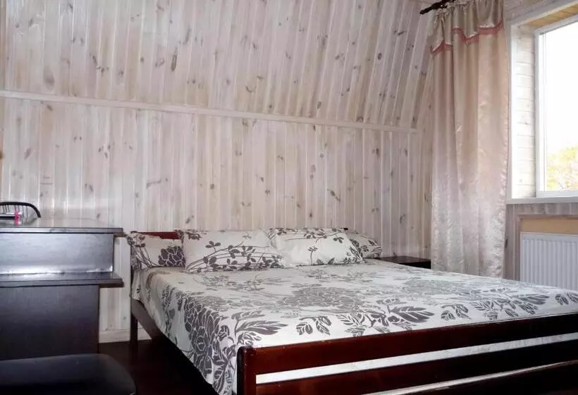 Motelli Restaurant Complex Boyarskiy Dvor