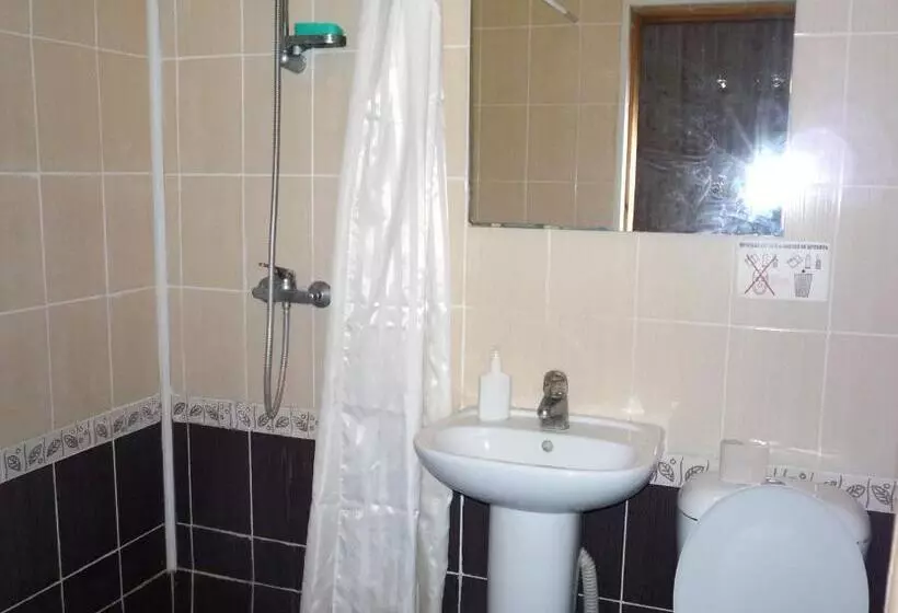 Motelli Restaurant Complex Boyarskiy Dvor