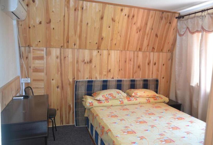 فندق على الطريق Restaurant Complex Boyarskiy Dvor