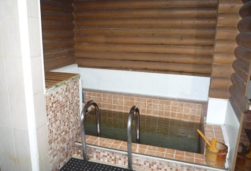 فندق على الطريق Restaurant Complex Boyarskiy Dvor