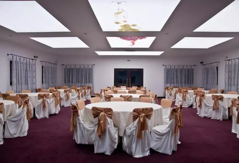 Majatalo Casa Domeniile Vinului