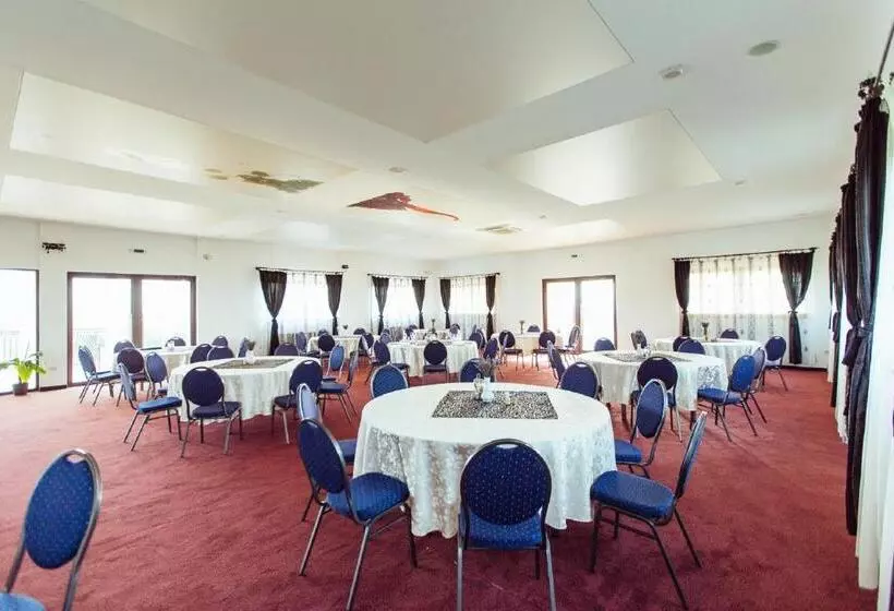 Majatalo Casa Domeniile Vinului