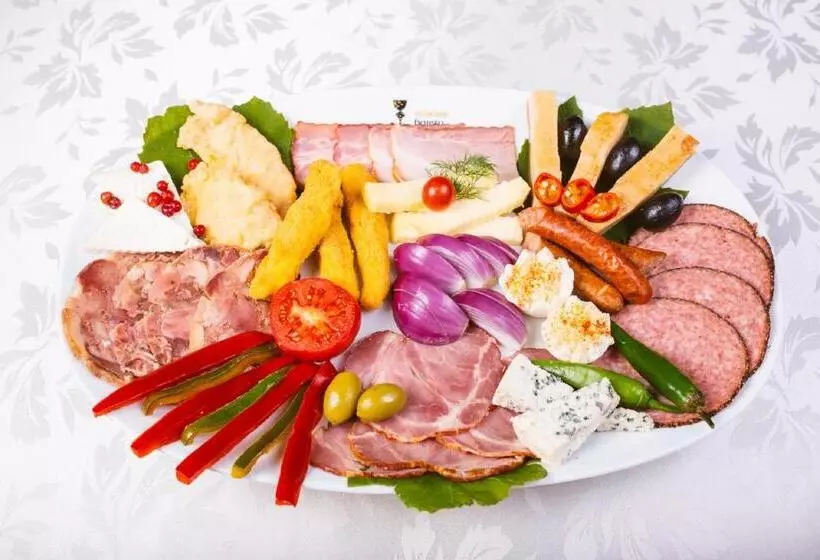 Majatalo Casa Domeniile Vinului