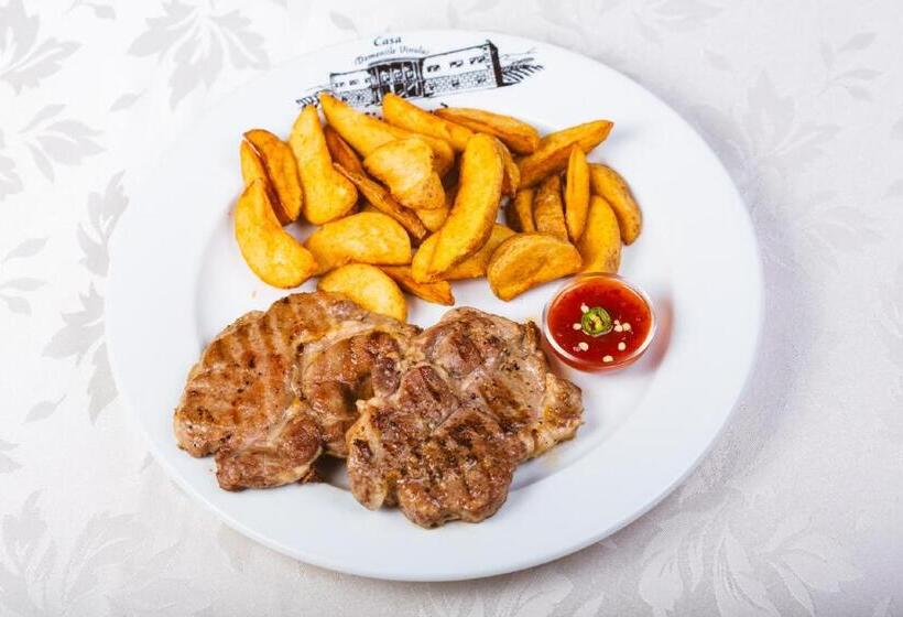 膳宿费 Casa Domeniile Vinului