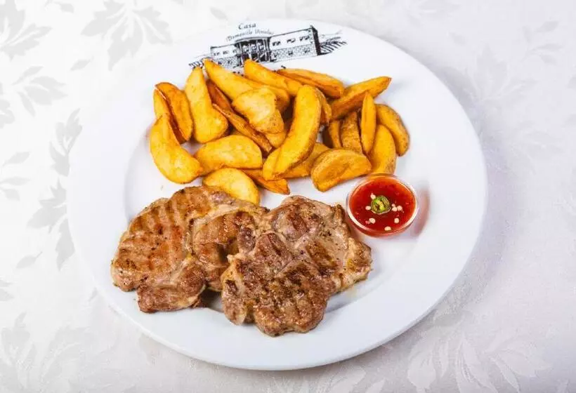 Majatalo Casa Domeniile Vinului