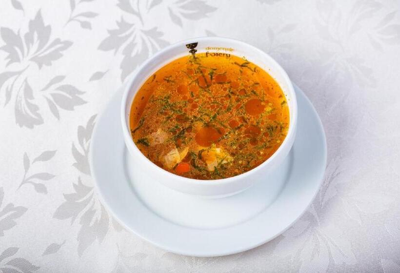 膳宿费 Casa Domeniile Vinului