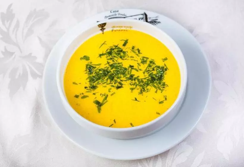 Majatalo Casa Domeniile Vinului