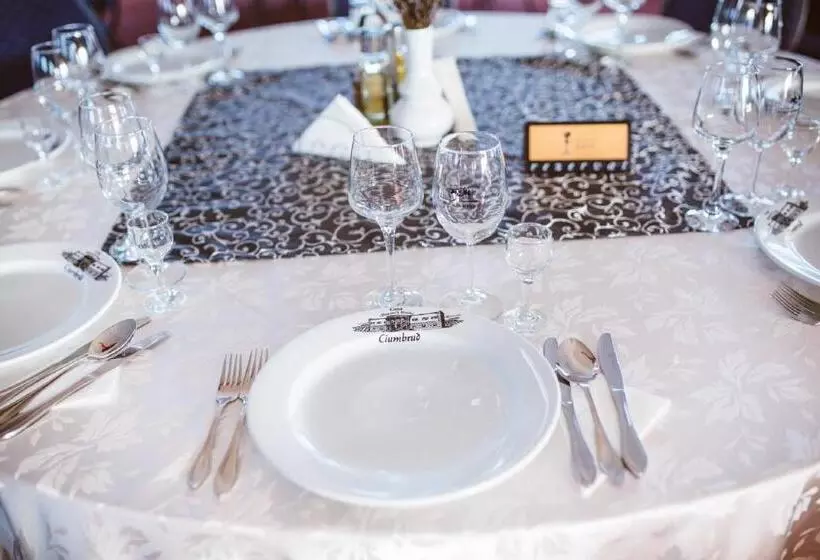 Majatalo Casa Domeniile Vinului