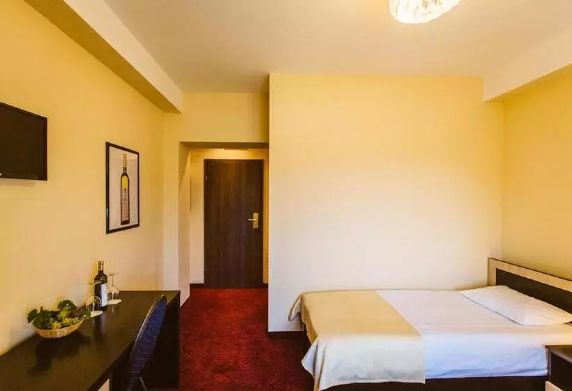 Majatalo Casa Domeniile Vinului