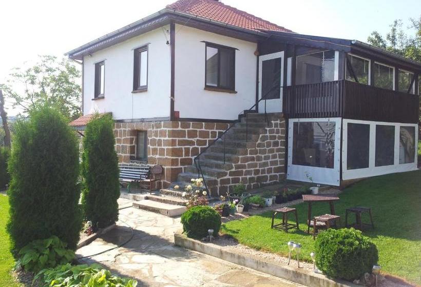 פנסיון Guest House Relax