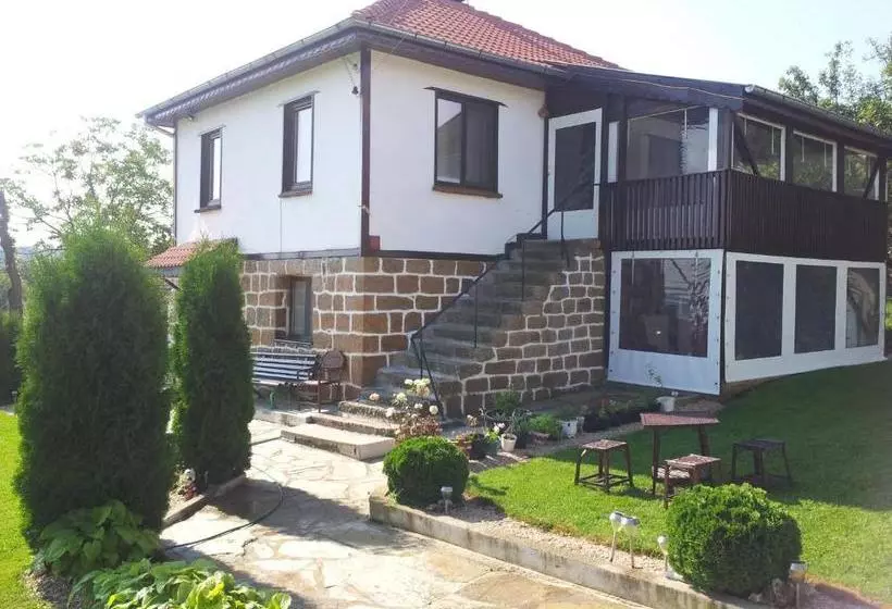 پانسیون Guest House Relax