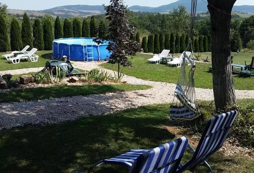 پانسیون Guest House Relax