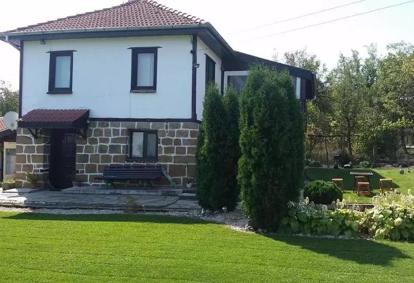 پانسیون Guest House Relax