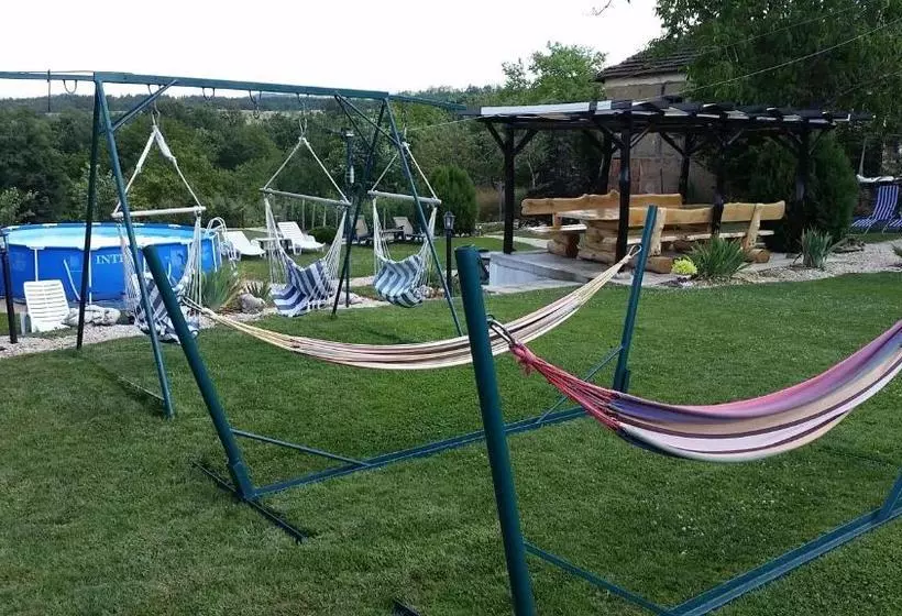 پانسیون Guest House Relax