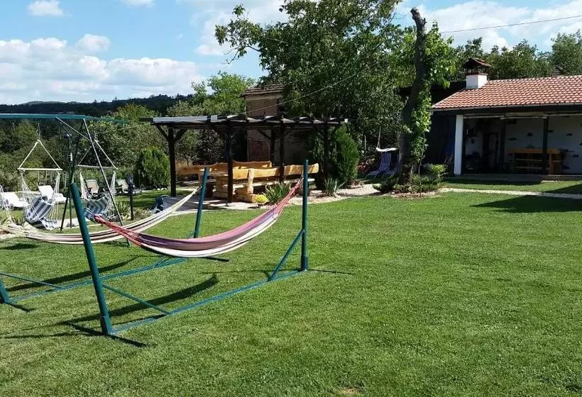 پانسیون Guest House Relax